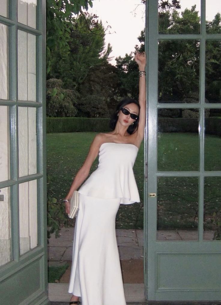 Modern Dresses