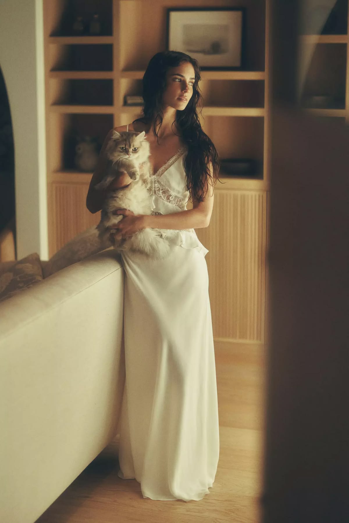 Thoughtfully selected womenswear