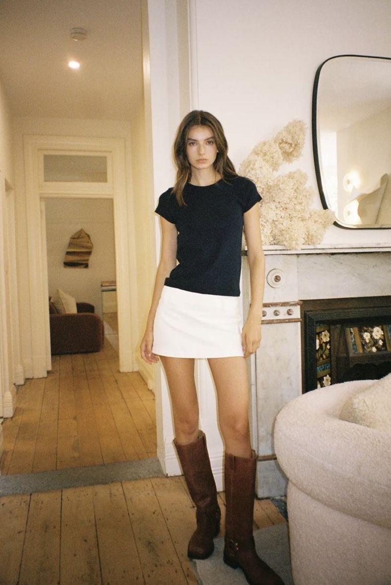 Everyday Tops