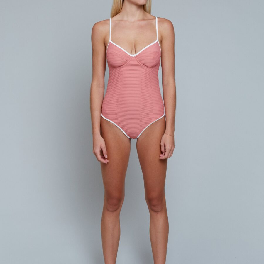 PIPED FULL PIECE - RESORT 2026