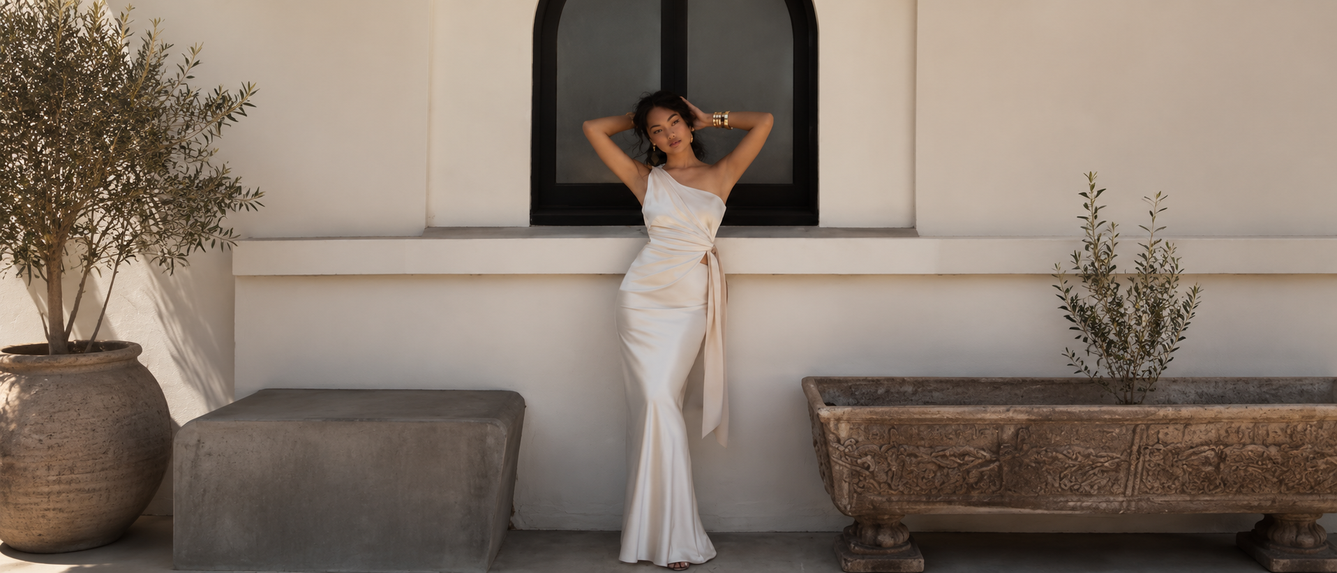 Modern Dresses